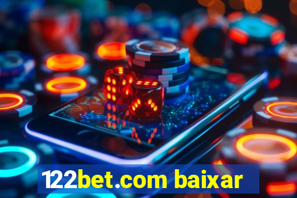 122bet.com baixar